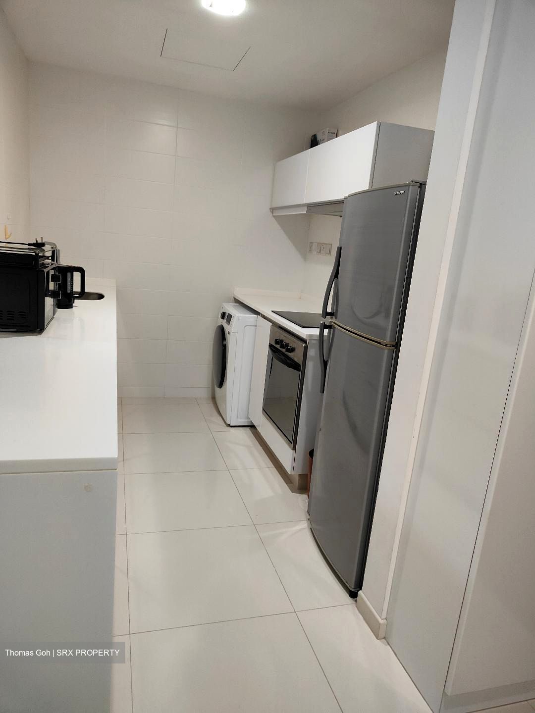 One-north Residences (D5), Apartment #560304391